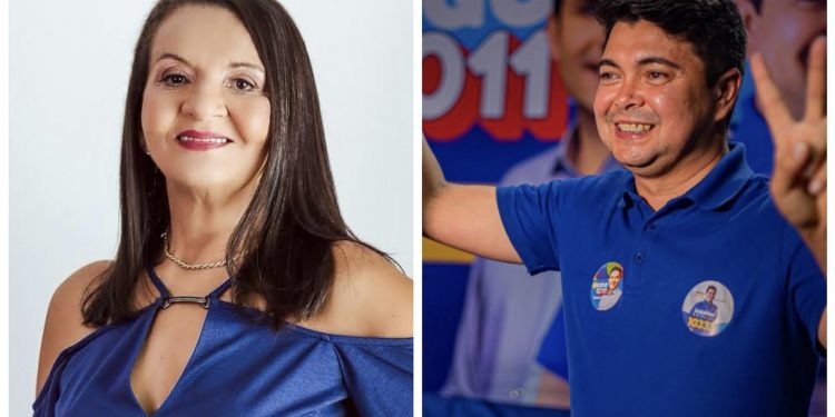 Juscelino do Peixe e ex-prefeita de Boa Ventura vão assumir mandatos na ALPB