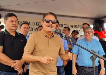 Tião Gomes celebra ano de conquistas para o Brejo e renova compromisso de muito trabalho na ALPB em 2024