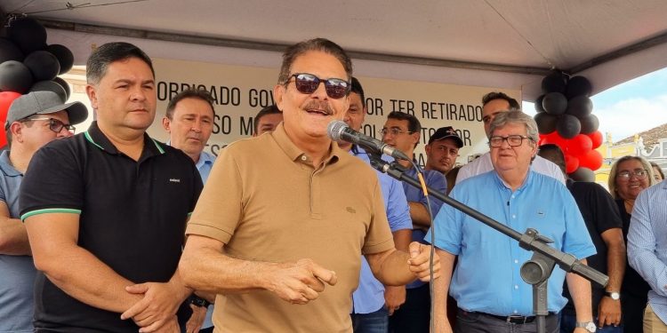 Tião Gomes celebra ano de conquistas para o Brejo e renova compromisso de muito trabalho na ALPB em 2024