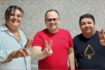Vice-prefeito de Solânea alega “traição”, rompe com Kayser e se une a oposição