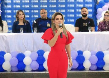 Karla Pimentel tem contas de 2021 aprovadas por unanimidade pelo TCE-PB