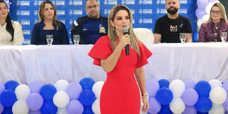 Karla Pimentel tem contas de 2021 aprovadas por unanimidade pelo TCE-PB