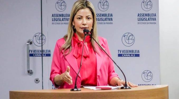 Governador sanciona mais duas Leis de autoria da deputada Danielle do Vale