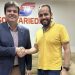 Eleições 2024: Eduardo Carneiro aposta na pré-candidatura de Glicério Feitosa em Bayeux