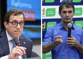 Gervásio detona Romero por indefinição em CG: “Ele faz isso sempre, para se valorizar”