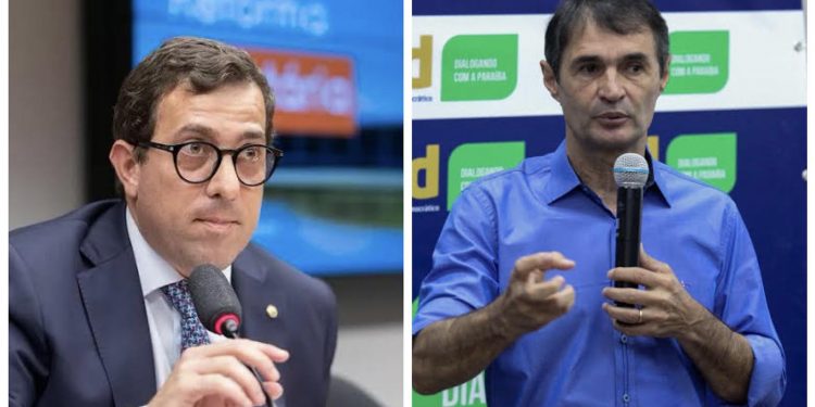 Gervásio detona Romero por indefinição em CG: “Ele faz isso sempre, para se valorizar”