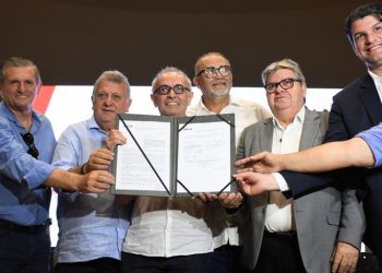 João autoriza investimentos de R$ 185 milhões para construção de barragem e adutora