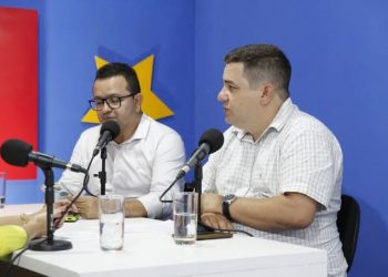 Após ser rifado por Elias Costa, vice-prefeito de Jacaraú pode se unir ao ex-prefeito João Ribeiro