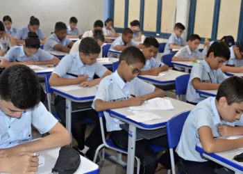 Santa Rita investe mais de 90 milhões em educação e escolas superam média do Ideb