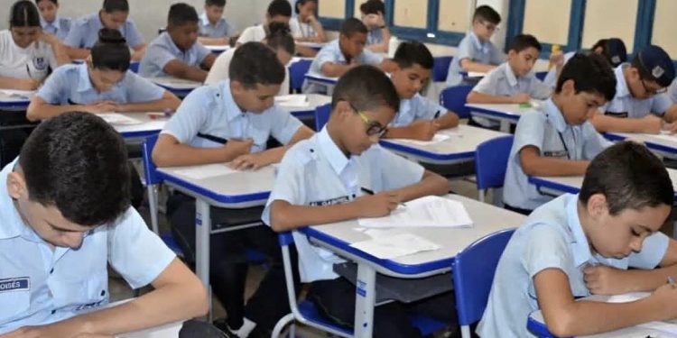 Santa Rita investe mais de 90 milhões em educação e escolas superam média do Ideb