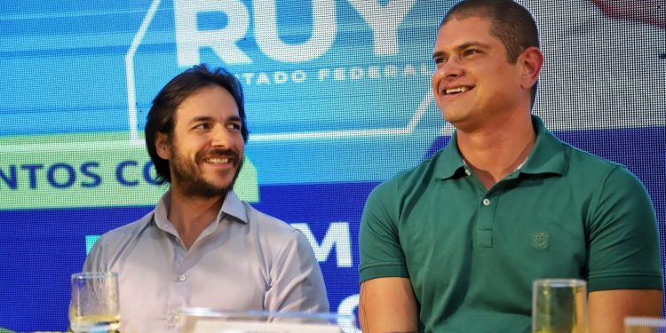 Ex-braço direito de Pedro foi indicado por Ruy Carneiro para o HU