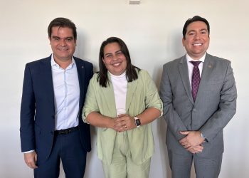 Bayeux ganha nova ambulância do Samu e projeta reestruturação do serviço