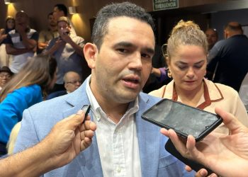 Jhony confirma encontro com Romero e diz ter percebido frustração do ex-gestor