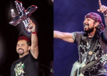 Folia de Rua 2024 em JP terá Xand Avião, Bell Marques, Alceu Valença e outros; veja programação