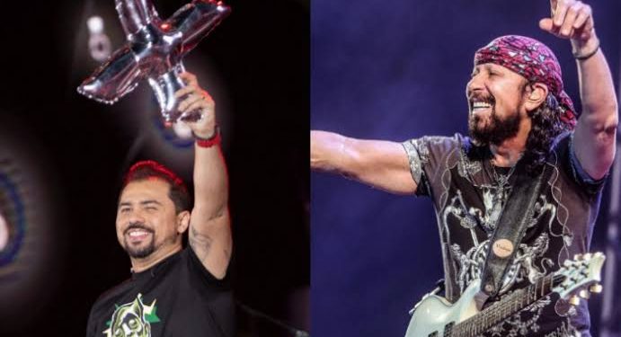 Folia de Rua 2024 em JP terá Xand Avião, Bell Marques, Alceu Valença e outros; veja programação