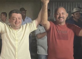 Vice-presidente do Porto de Cabedelo vai disputar prefeitura de Boa Ventura