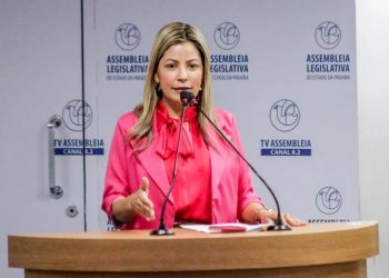 Presidente da Comissão dos Direitos da Mulher da ALPB lamenta em nota, homicídio no Mangabeira Shopping