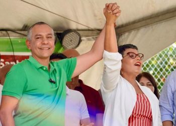 Deputada Dra. Jane destina mais de R$2 milhões em emendas para a saúde de Santa Rita