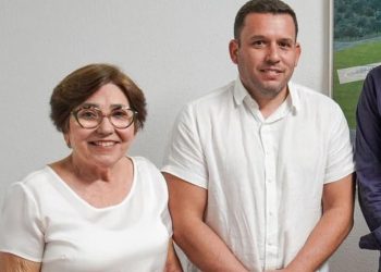 Pré-candidato é acusado de intimidar servidores que seguem adversário nas redes sociais