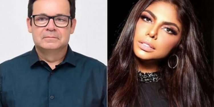 Em Patos, chapa de oposição será formada por Ramonilson e a Baronesa, revela radialista