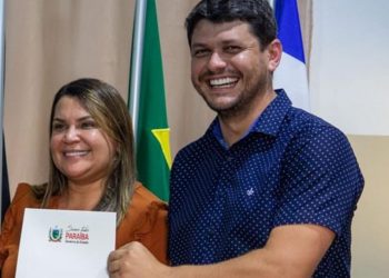 Vereador de Itapororoca trava quebra de braço com vice-prefeito em busca da sucessão