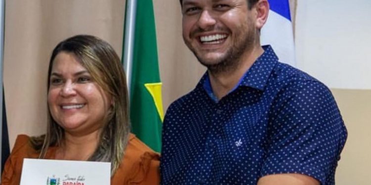 Vereador de Itapororoca trava quebra de braço com vice-prefeito em busca da sucessão