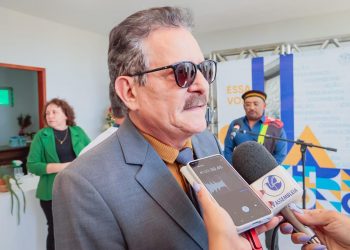 Tião Gomes destina emenda para modernização tecnológica do Ministério Público da Paraíba