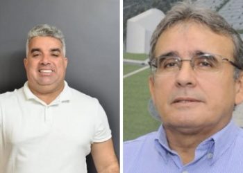 Vereador Guga Oliveira é rifado e Clã Morais assume comando do PRD na Paraíba