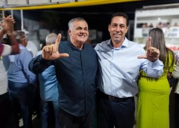 Ranking de Eficiência da Folha coloca Lucena entre as cidades do país que mais entregam saúde, educação e saneamento