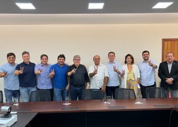 Em Itaporanga, oposição e situação se unem e praticamente liquidam eleição