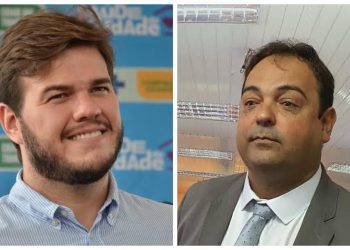 Bastidores: Solidariedade vai integrar gestão de Bruno em CG