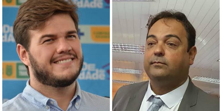 Bastidores: Solidariedade vai integrar gestão de Bruno em CG