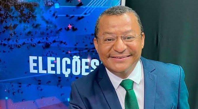 Nilvan recebe convite para disputar prefeitura de Santa Rita, mas deixa claro que “prioridade” é JP