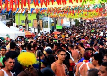 Prefeitura de Lucena lança nesta quarta-feira programação do Carnaval 2024