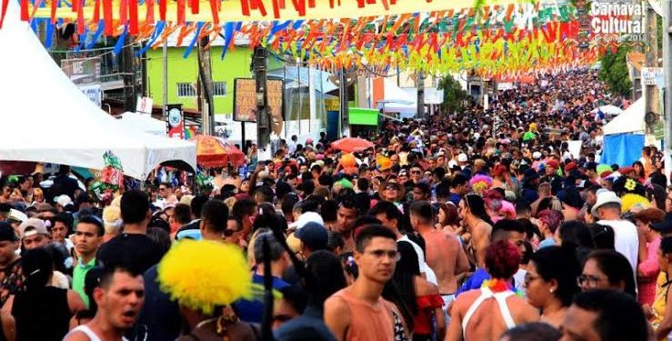 Prefeitura de Lucena lança nesta quarta-feira programação do Carnaval 2024