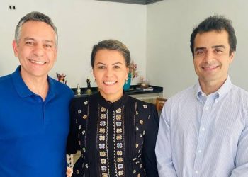 Bruno Roberto descarta Nilvan e confirma apoio do PL a Emerson Panta em Santa Rita