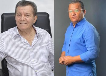 Em áudio vazado, ex-prefeito de Santa Rita chama Nilvan de “pilantra” e “vagabundo”; ouça