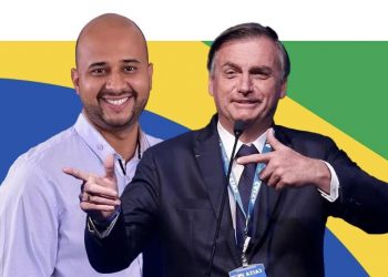 Filiado ao PL, Diego do Ki Preço vai ser o “candidato de Bolsonaro” em Bayeux