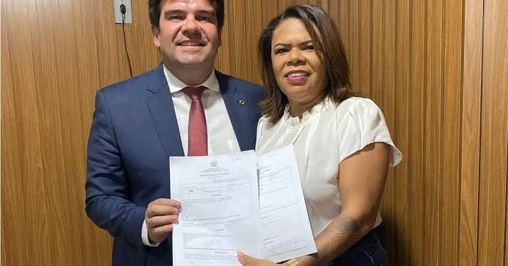 Eduardo Carneiro destina emendas para investimentos na Saúde e Infraestrutura em Pitimbu