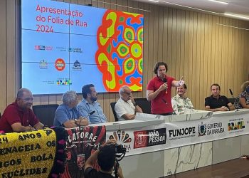 Veneziano participa de evento ao lado de Cícero e sinaliza apoio à reeleição do gestor