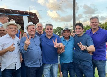 Presidente da Câmara de Conde se lança pré-candidato a prefeito, mas oposição segue dividida