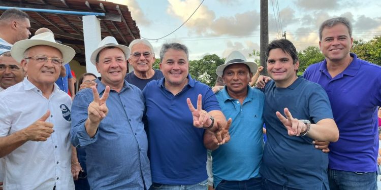 Presidente da Câmara de Conde se lança pré-candidato a prefeito, mas oposição segue dividida