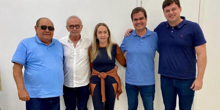 Dr. Djaci Brasileiro lança pré-candidatura e vai tentar desbancar “coalizão” formada por Divaldo, em Itaporanga