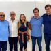 Dr. Djaci Brasileiro lança pré-candidatura e vai tentar desbancar “coalizão” formada por Divaldo, em Itaporanga