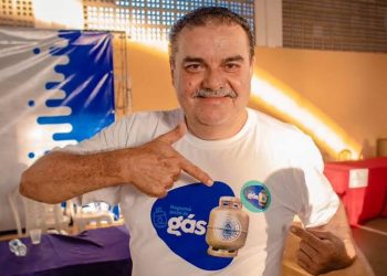 Prefeito de Curral de Cima estaria operando fraude milionária com empréstimos consignados, aponta site