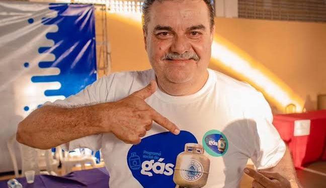 Prefeito de Curral de Cima estaria operando fraude milionária com empréstimos consignados, aponta site