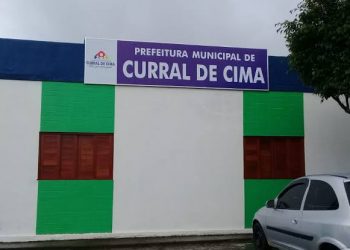 Prefeitura de Curral de Cima divulga nota e nega suposta fraude em consignados; veja