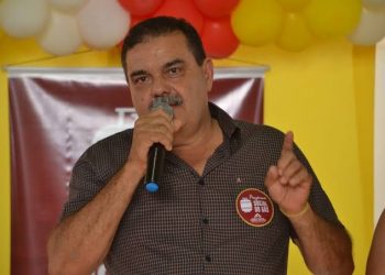 TCE acata denúncia contra prefeito de Curral de Cima sobre suposto esquema de empréstimos consignados