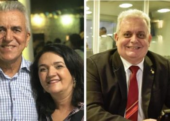 Bastidores: Gilma, Buba Germano e Bosco Carneiro devem voltar à base do governo