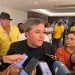 Mesmo após Vitor Hugo descumprir acordo, Efraim garante apoio a André Coutinho